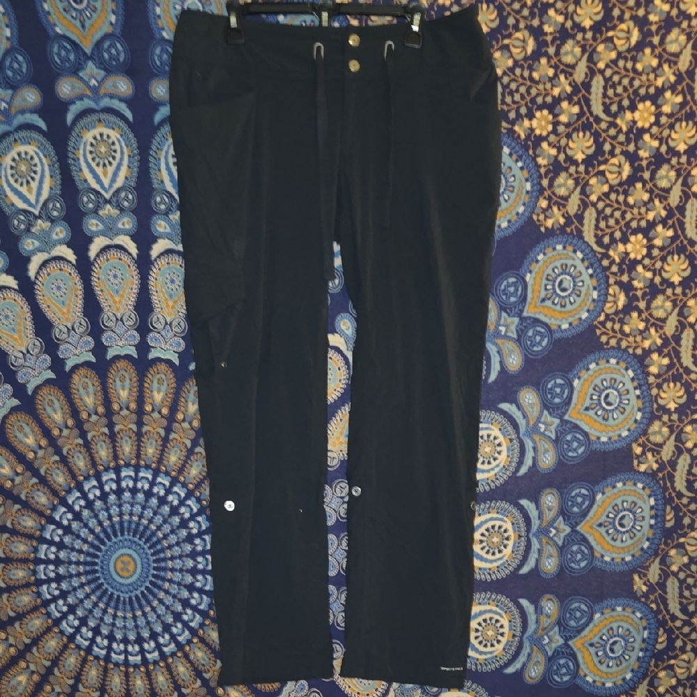 Columbia Hiking Walking Pant / 14 Reg